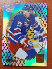 1996-97 Pinnacle Summit Premium Jeff Beukeboom #71