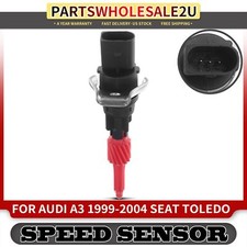 Sensor de velocidad de vehículo VSS para Audi A3 99-04 Volkswagen Golf 2004 Seat Toledo 2001