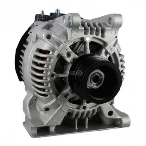 1* NEW ALTERNATOR 14V 90A OE NR. A13VI178 FOR MERCEDES-BENZ VANEO CLASS - Picture 1 of 3