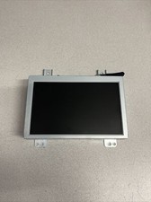 2011 - 2013 Hyundai Equus Information Display Screen   96563-3N500