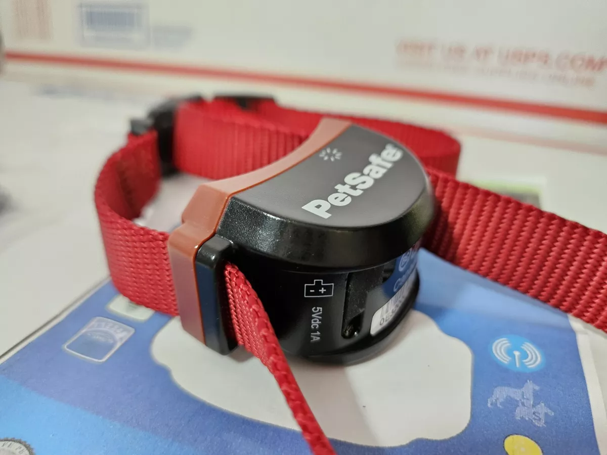 Petsafe wireless top fence ebay