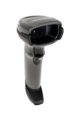 Zebra Enterprise DS4308-DL00007PZWW Standard Range DL Parsing Handheld Scanner