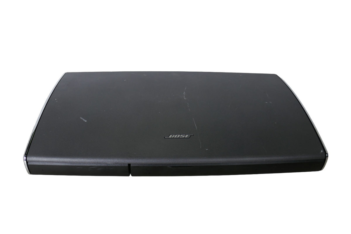Bose Lifestyle AV35 Home Theater Media Center Control Bose Lifestyle AV35 Home Theater Media Center Control