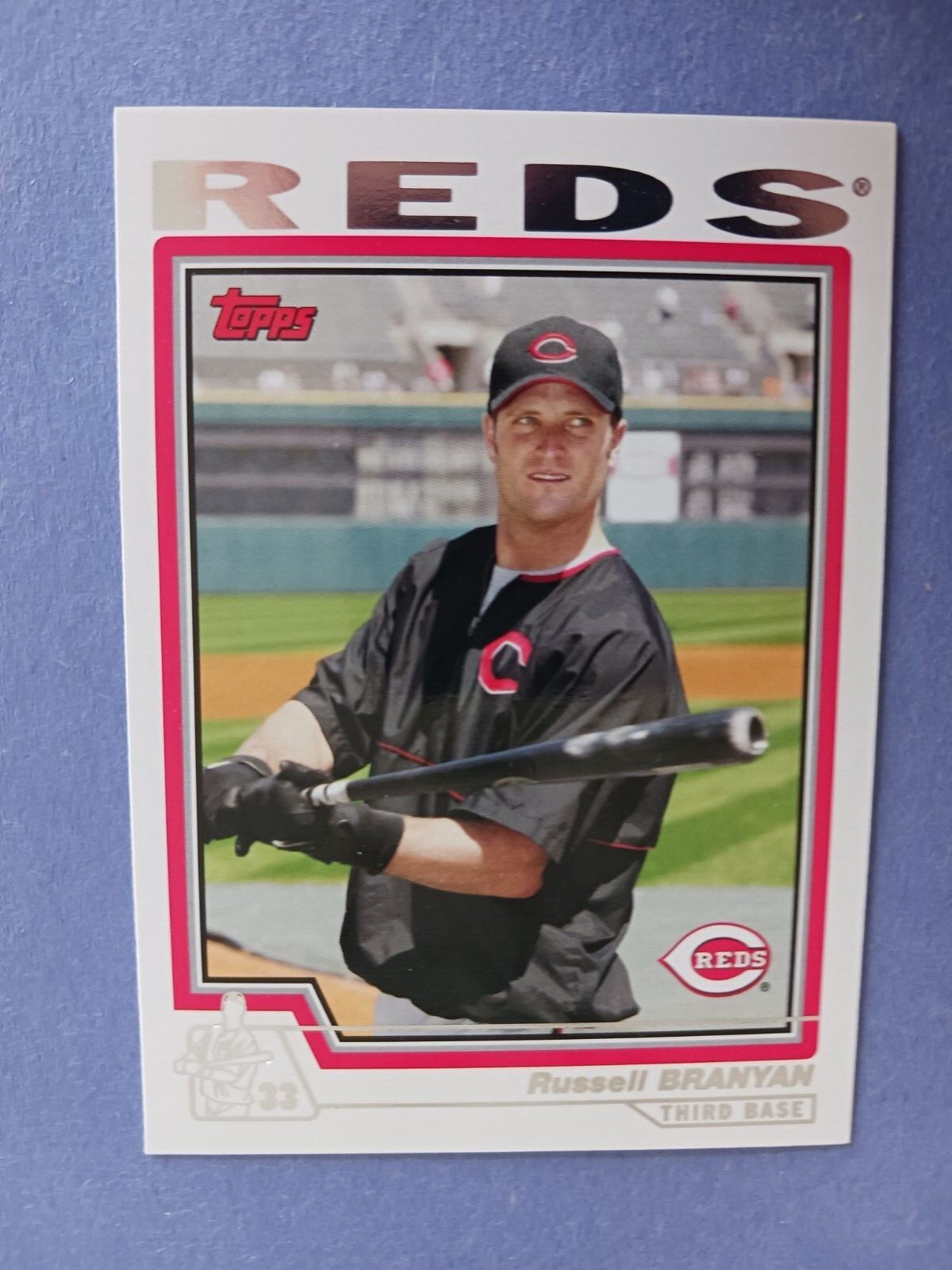 2004 Topps Baseball Cards Complete Your Set (#'s 1-250) U Pick - Picture 195 of 452