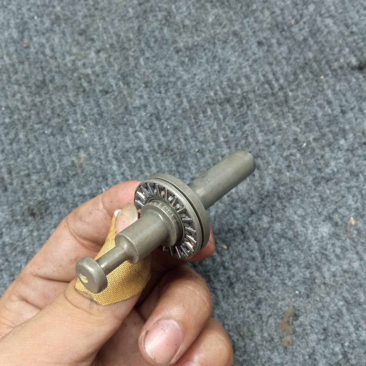 0626 樣專用 Shift Lever Assembly 45625-60090 45625-60140 For Kawasaki