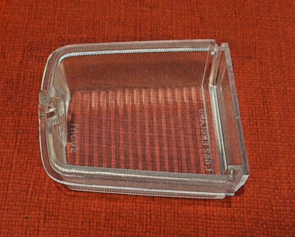 Lente intermitente Hillman Husky 1964 1965 1966 nueva nueva original LUCAS 54571844 L662 Foto 3 de 4