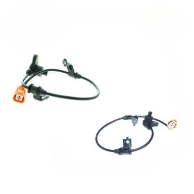 ATE 30773742, 24071162123 ABS Wheel Speed Sensor; Rear Left - Volvo