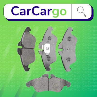 BRAKE PADS Front FOR Mercedes-Benz Sprinter Classic 3.5-T 311 CDI 2013-2024