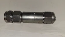 Continental Industries Coupling 3/4" IPS Conductive Compression End