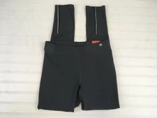 Xersion Athletic Wear Leggings Pants Womens Medium NEW Charcoal Smoke Fitted Mid
