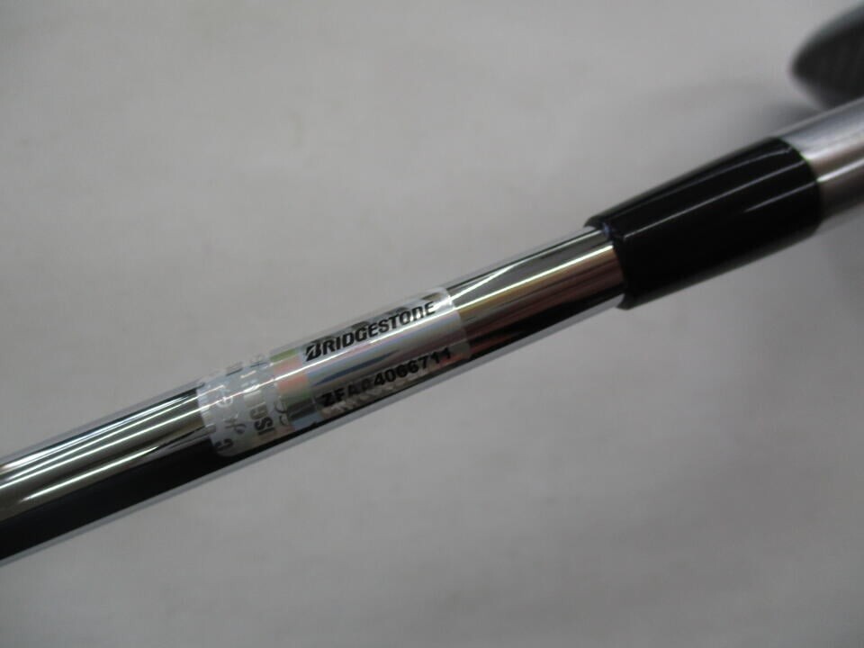 BRIDGESTONE BITING SPIN WEDGE 50°56°set bridgestone_biting_spin_wedge_