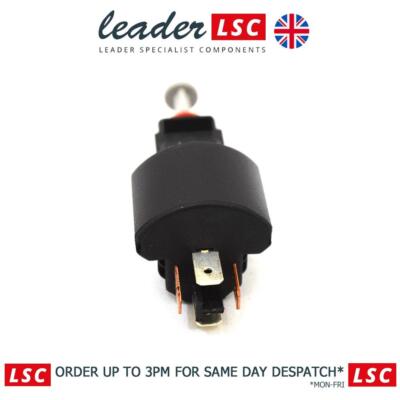 VAUXHALL CORSA MERIVA OMEGA TIGRA BRAKE LIGHT SWITCH 9149766 NEW