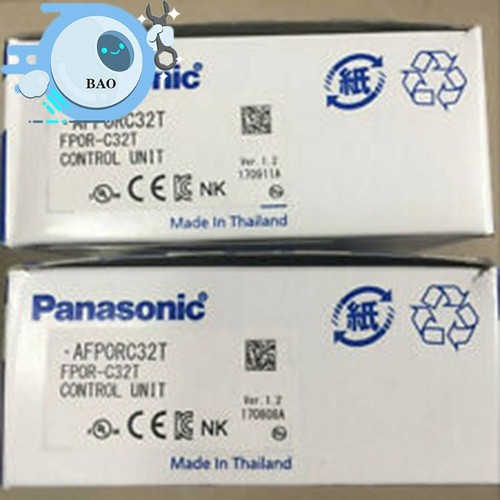 New Panasonic AZ7311 Programmable Logic Controller (PLC) ML Limit Switch - In Original Box 6 thumbnail image