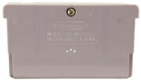 Dr. Mario Classic NES Series Game Boy Advance - SOLO CARTUCCIA