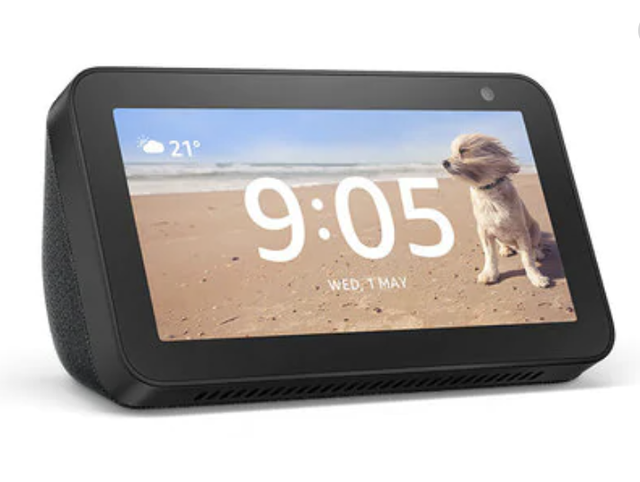 buy amazon echo show