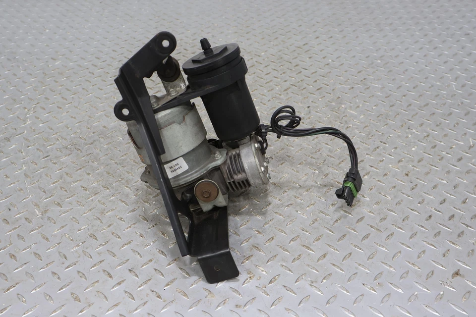 Bomba de compresión Cadillac Brougham 87-92 OEM (5049208) 139 k millas Foto 2 de 4