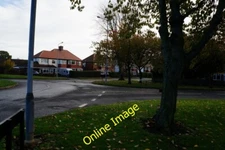 Photo 6x4 The Parkway from Carr Lane, Willerby Cottingham/TA0432  c2013