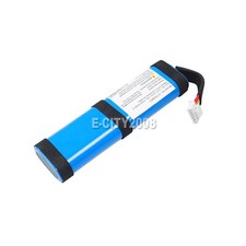 SUN-INTE-103, 2INR19/66-2 Battery Replacement for JBL Xtreme 2 Speaker 5200mAh