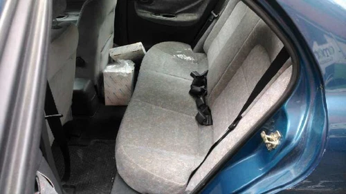 Pinza De Freno Trasera Izquierda para DAEWOO NUBIRA BERLINA * 1999 419751 - Imagen 8 de 21