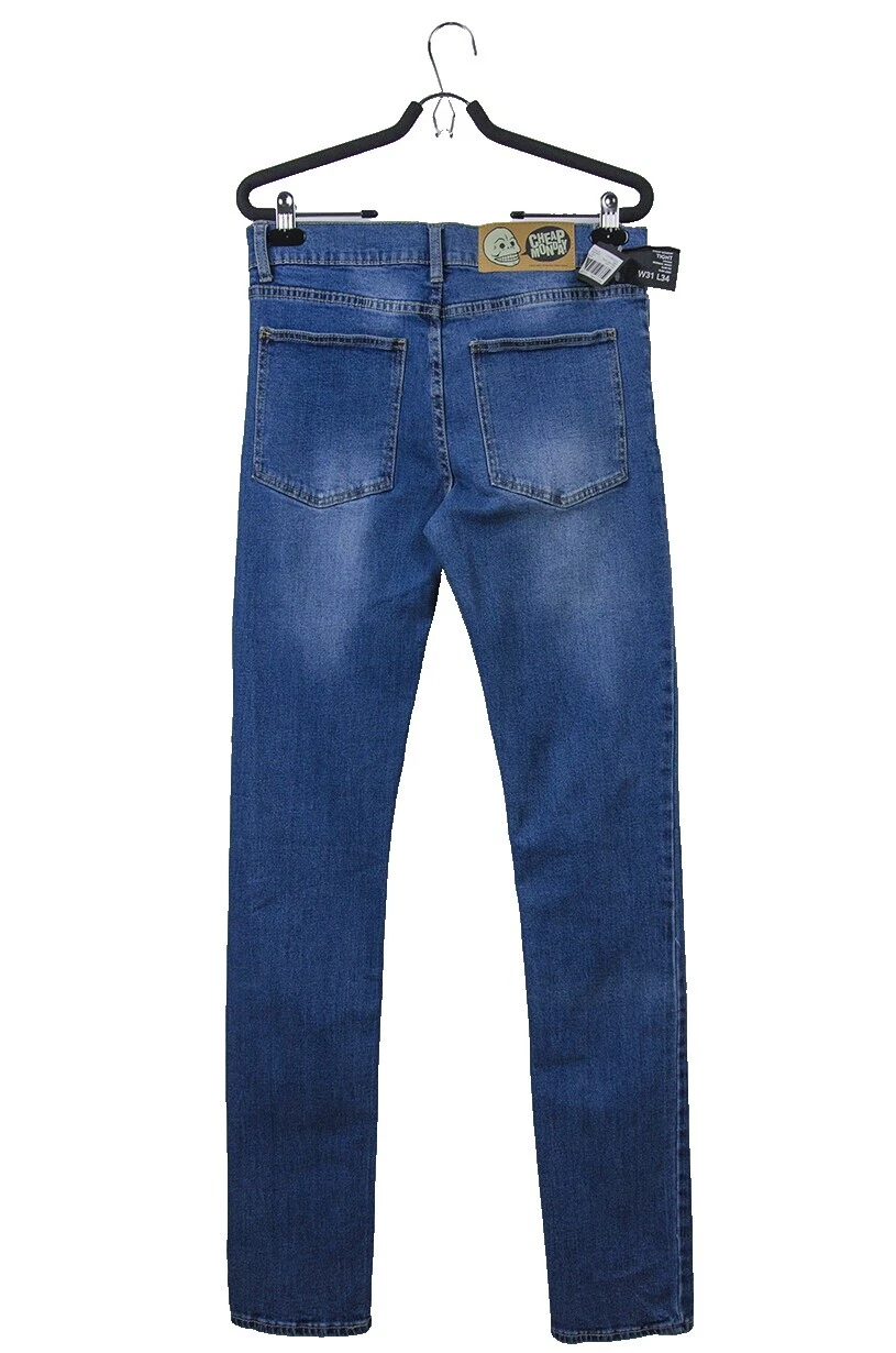 Tamaño Regular para hombre Cheap Monday