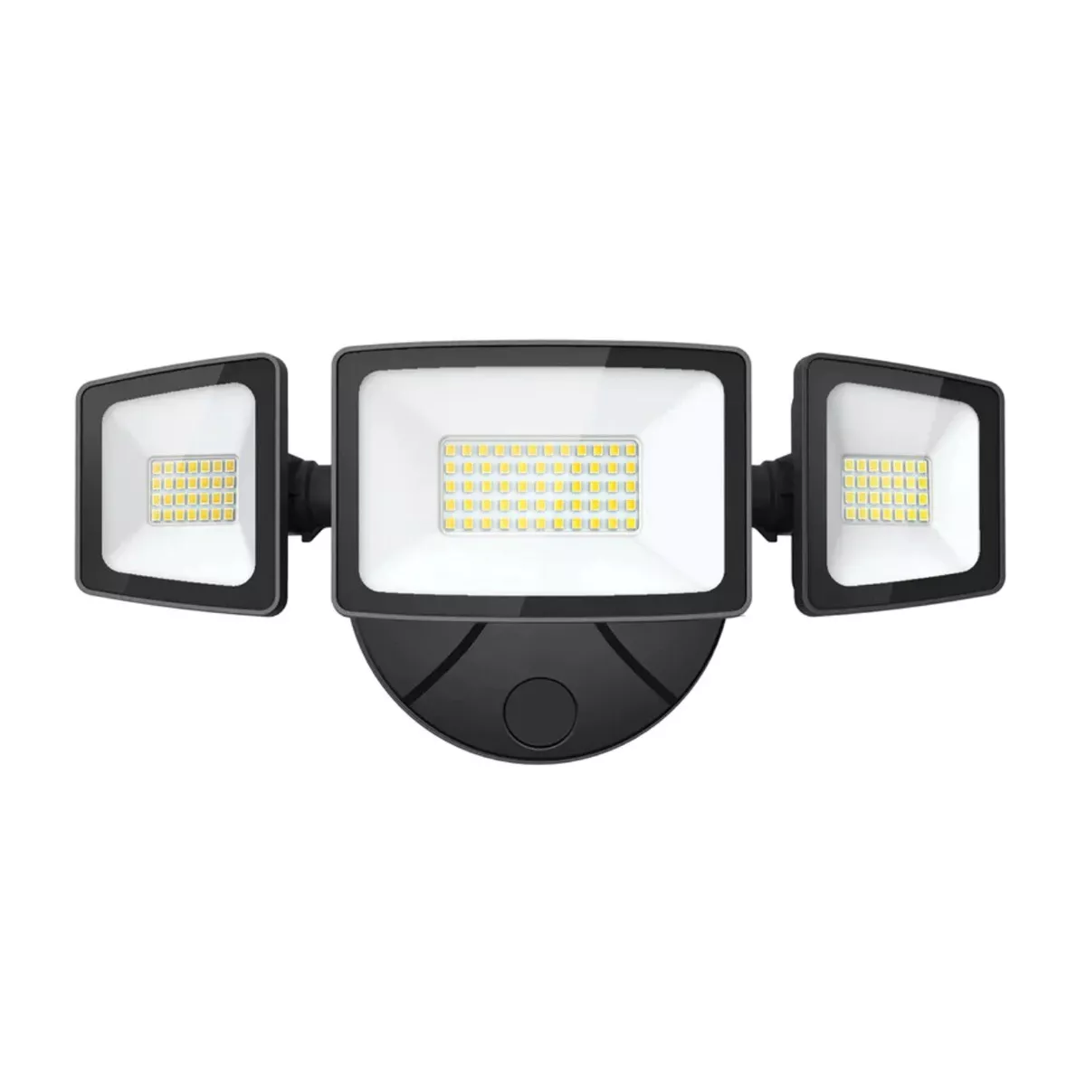 Onforu 3 head led wall lamp deals