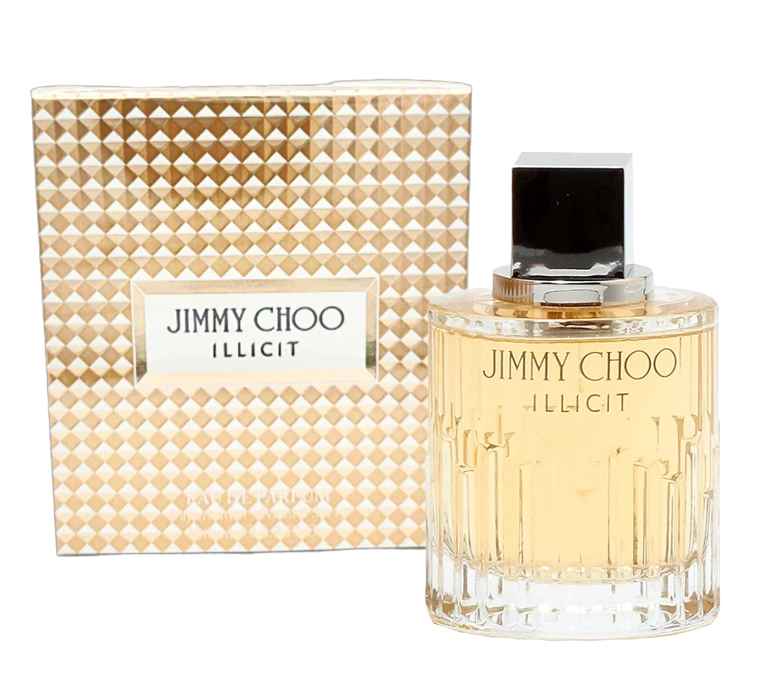 Jimmy 3.3 | Choo eBay New Women Spray oz Illicit for Parfum de Eau Brand