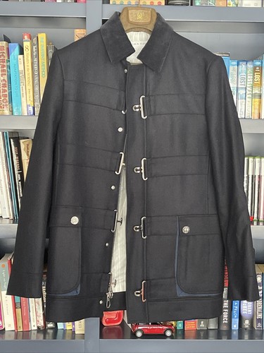 ジャケット BROOKS BROTHERS BLACK FLEECE bckediri.beacukai.go.id