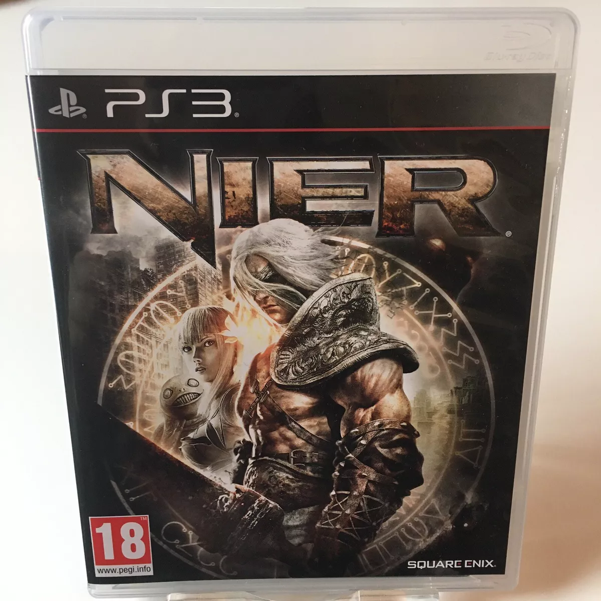 NIER - PlayStation 3