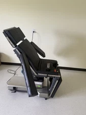 Steris Amsco 3080p surgical operating table