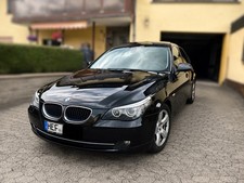BMW 520i Limousine / BMW 520i Limousine e60/ 170ps