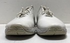G/FORE MG4+ Snow White Grey Spikeless Golf Shoes Men's Size 11 — photo 2