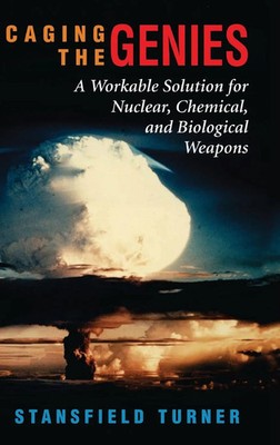 Stansfield Turner | Caging The Genies | Buch | Englisch (2019) | Routledge
