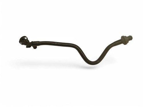 MERCEDES-BENZ GL X166 Bremsrohre A1664301729 4.70 Petrol 320kw 2017 33452243