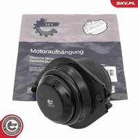 Esen SKV Motorlager 75SKV120 Aluminium Gummi/Metall FüR Mercedes Klasse W164 280
