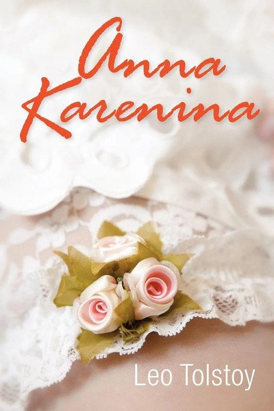 Leo Nikolayevich Tolstoy | Anna Karenina | Taschenbuch | Englisch (2011)-image