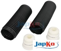 Japko 1590316 Staubschutzsatz FüR StoßDäMpfer Staubschutz Satz Kit FüR Ford