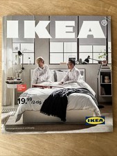 Katalog Ikea 2020