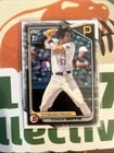 2024 Bowman Draft - Konnor Griffin #BD-22 (RC)