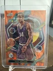 2023 Topps Cosmic Chrome Basketball Orange Galactic Refractor Ray Allen #73