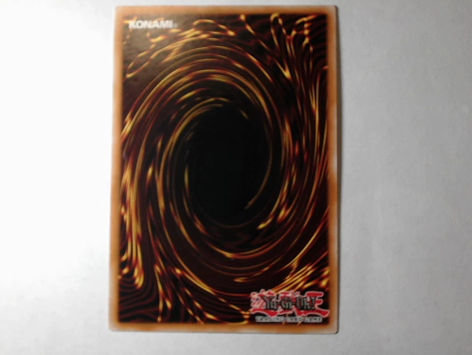 Yugioh SCHWARZ GEFLÜGELTER DRACHE , tshd-en040 Ultimate Rare englisch Near Mint  - Bild 4 von 4