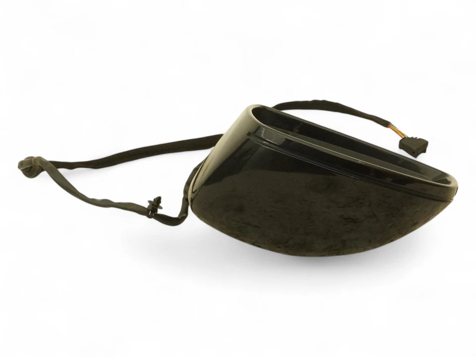 2008 - 2015 Audi Tt Mk2 Mirror Power Folding Side View Door Lh Left 8J0857501a Foto 4 de 4