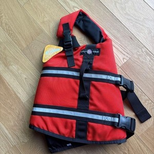 Lotus Designs Life Jacket | eBay