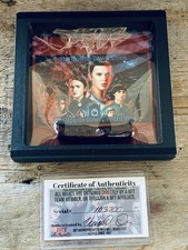 Stranger Things Season 5 Upside Down Tendrils Vine Slime Filming Location Relic