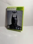 New ListingBatman: Arkham Origins Microsoft Xbox 360