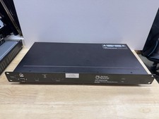 Atlas Sound ASP-MG24TDB Sound Masking Processor Speaker Controller