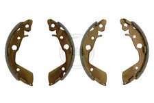 Bremsbackensatz A.B.S. 9417 für HONDA JAZZ 2 3 GG1 DSI GD5 GE2 iDSi GD1 GE3