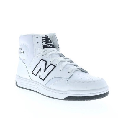 NEW BALANCE 480 MENS HIGH TOP SNEAKERS