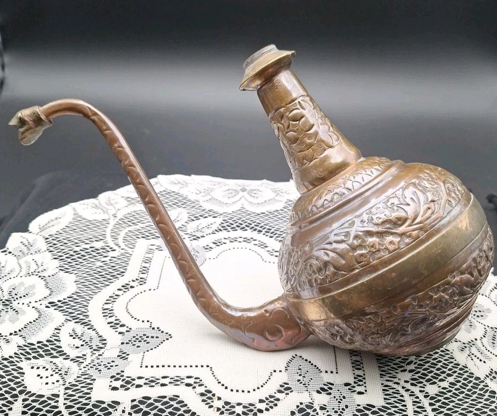 Beige Middle Eastern Antiques for sale | eBay