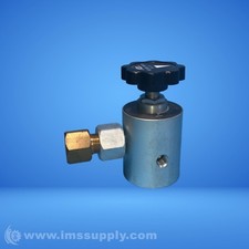 ASK Pressure Switch Valve SV-218TU FNIP