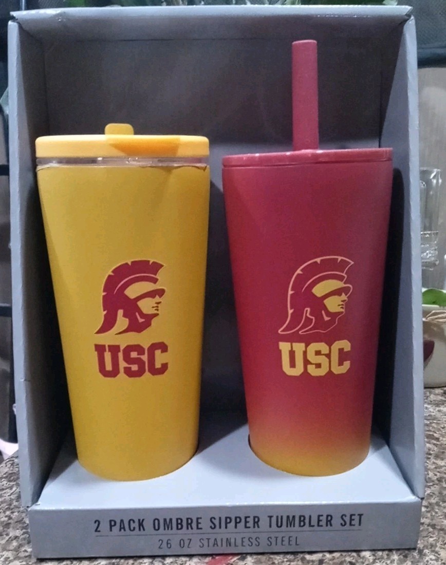 26 Oz Stainless Steel